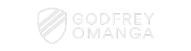 white logo